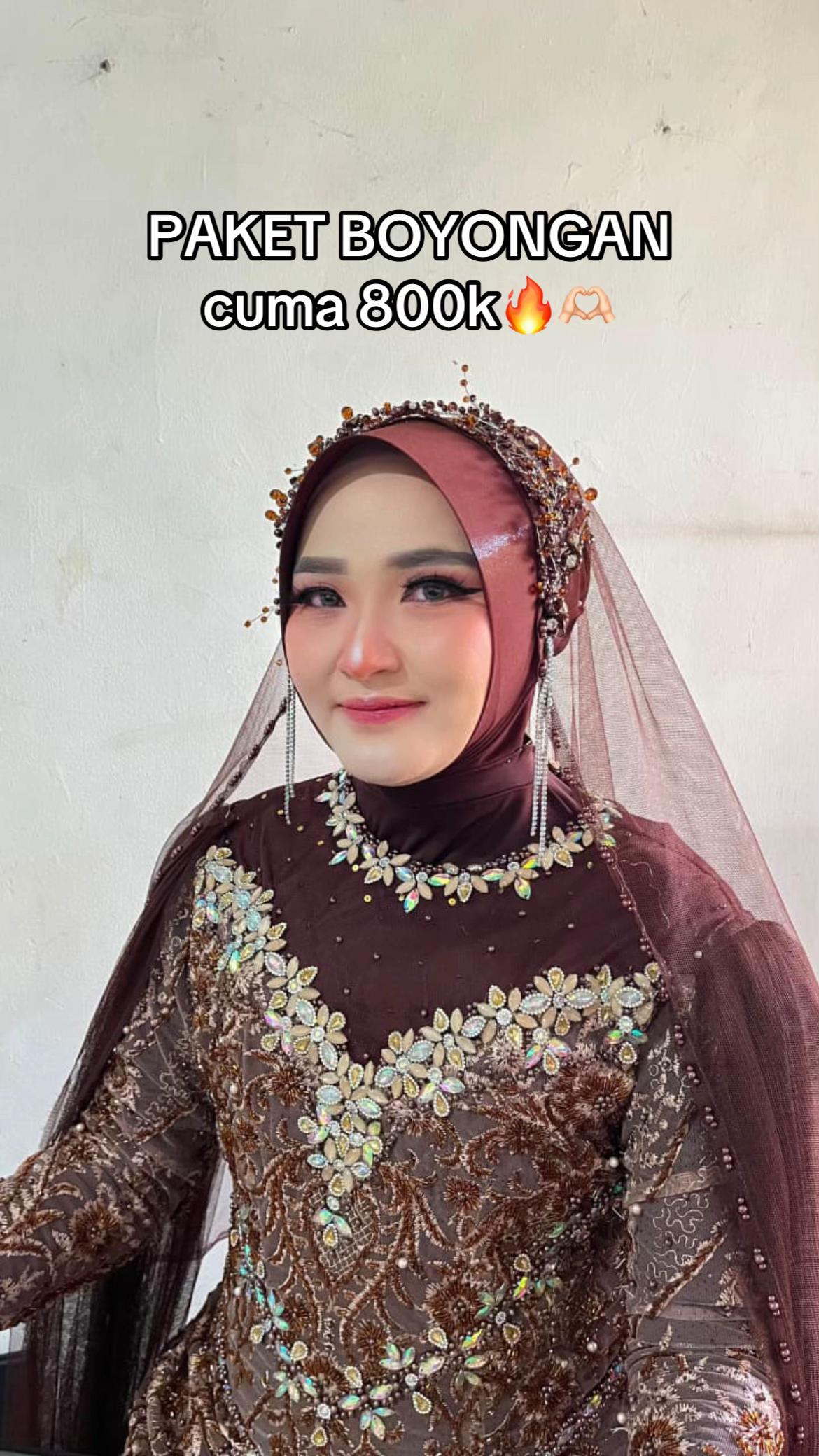 @MUA KLATEN |by.Laglamourmakeup