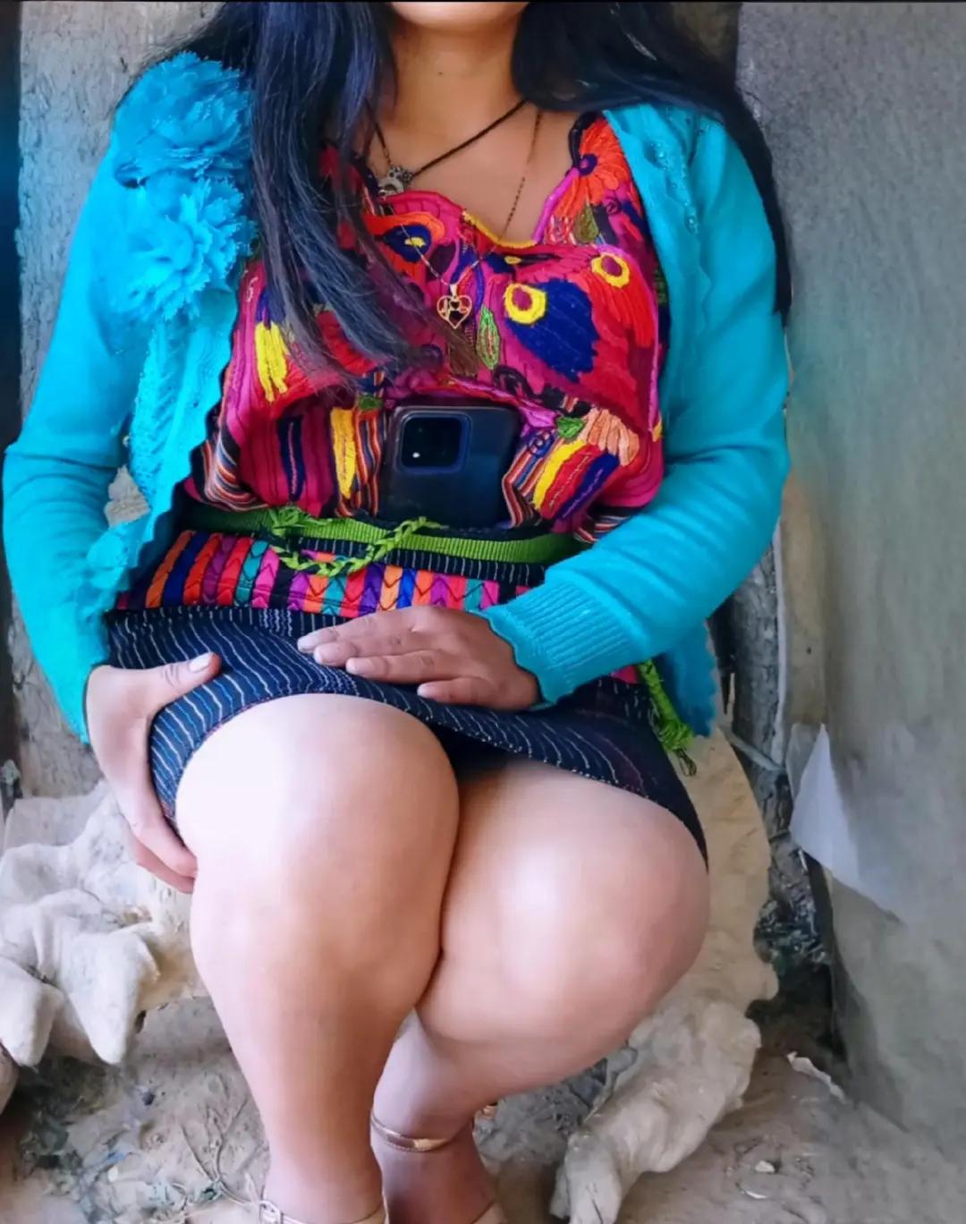 @Chapinas de Corte Atrevidas
