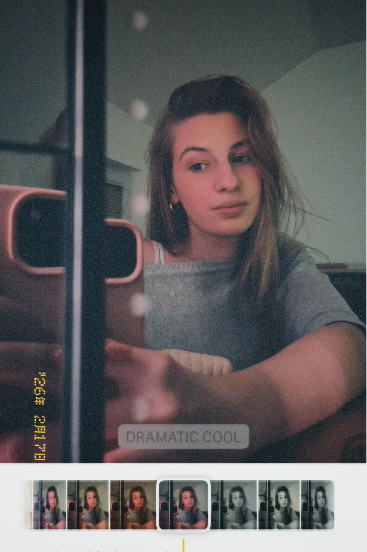 @николета