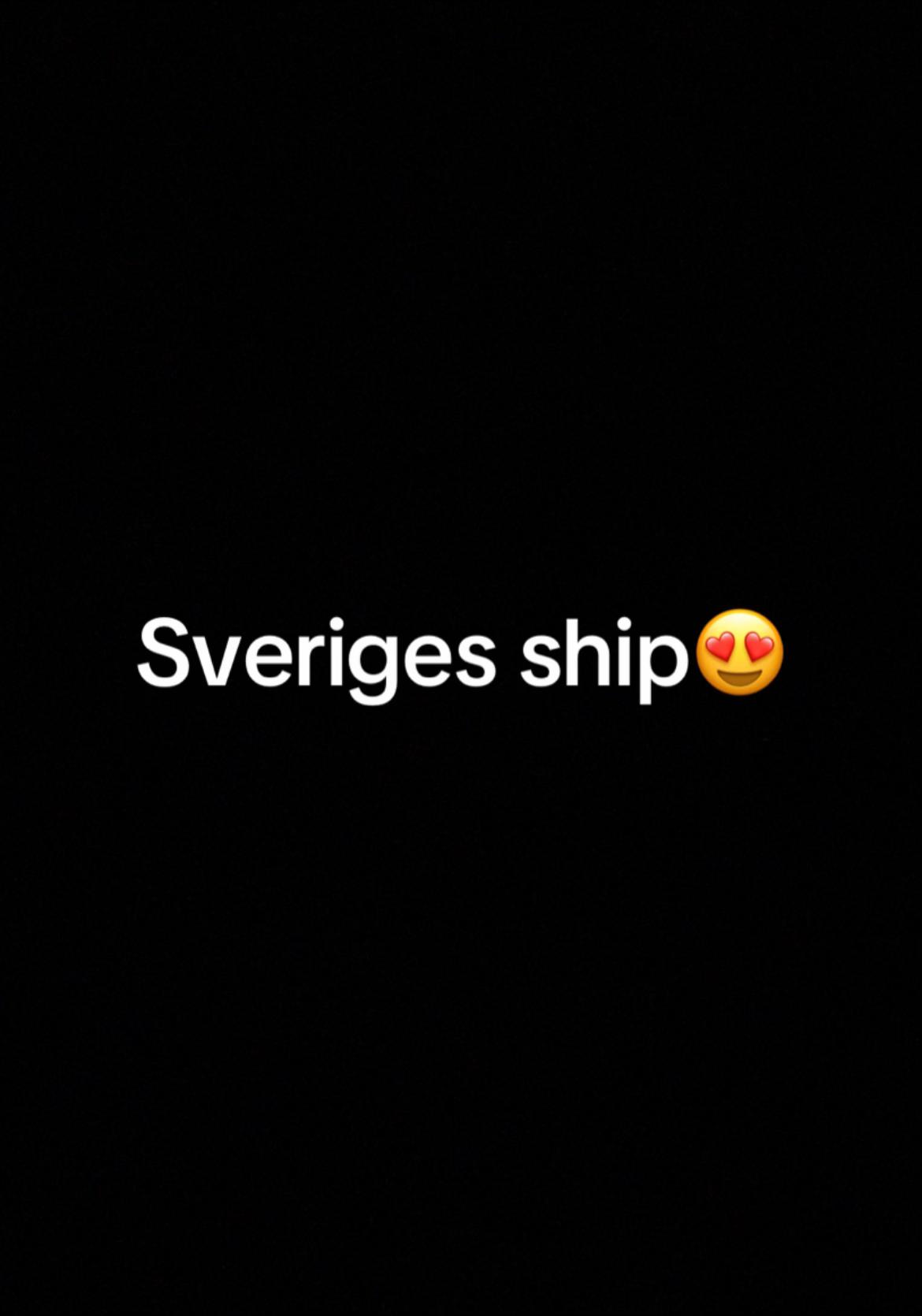 @sverigessnyggastejao