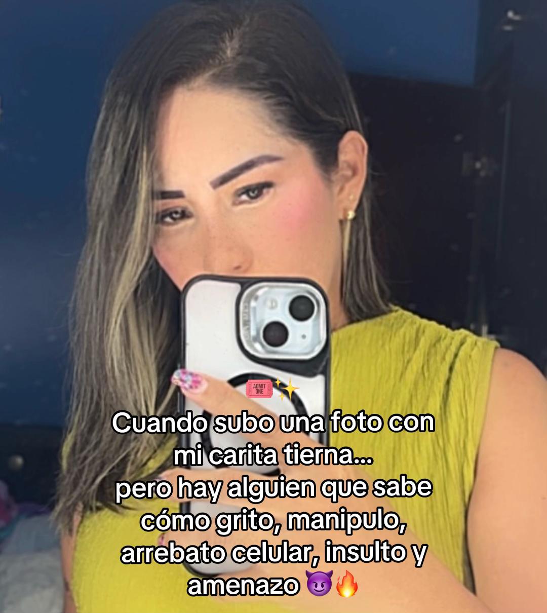 @Lis Bedoya 💙