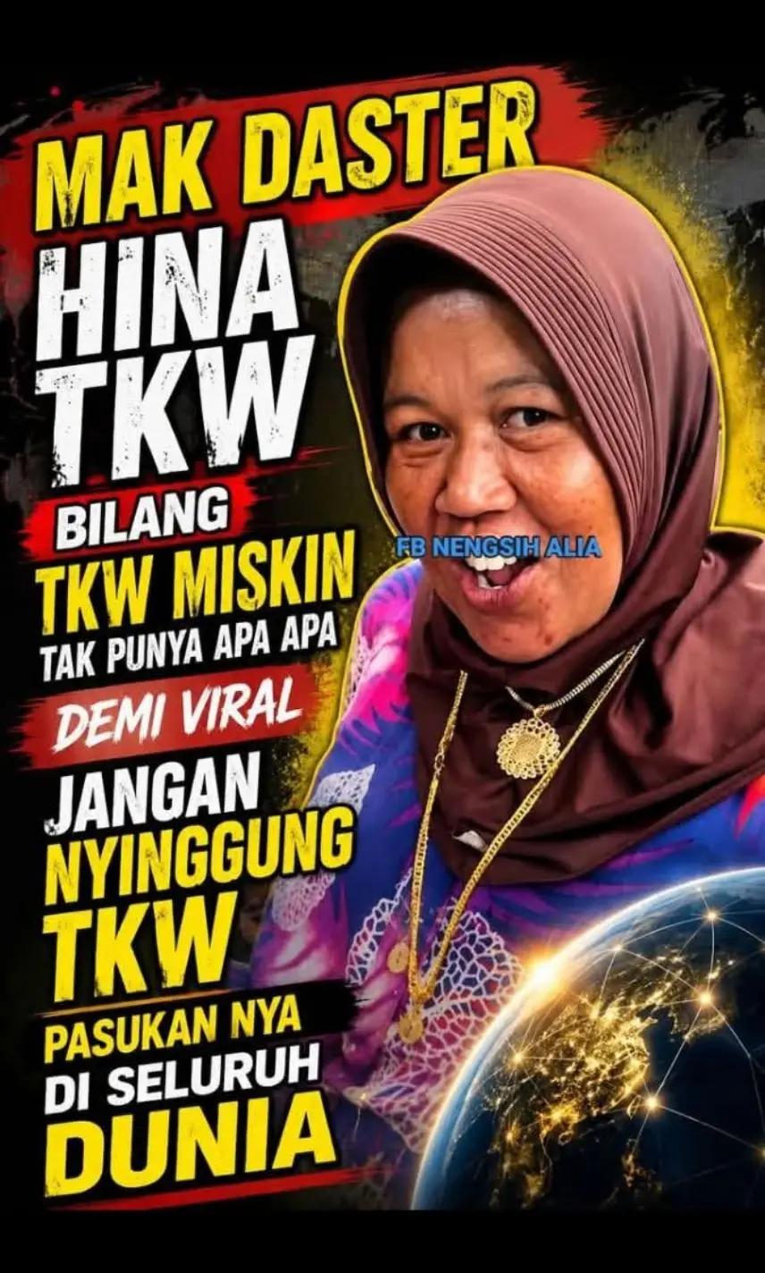 @RiTA. mamah Khalid 😍 syg