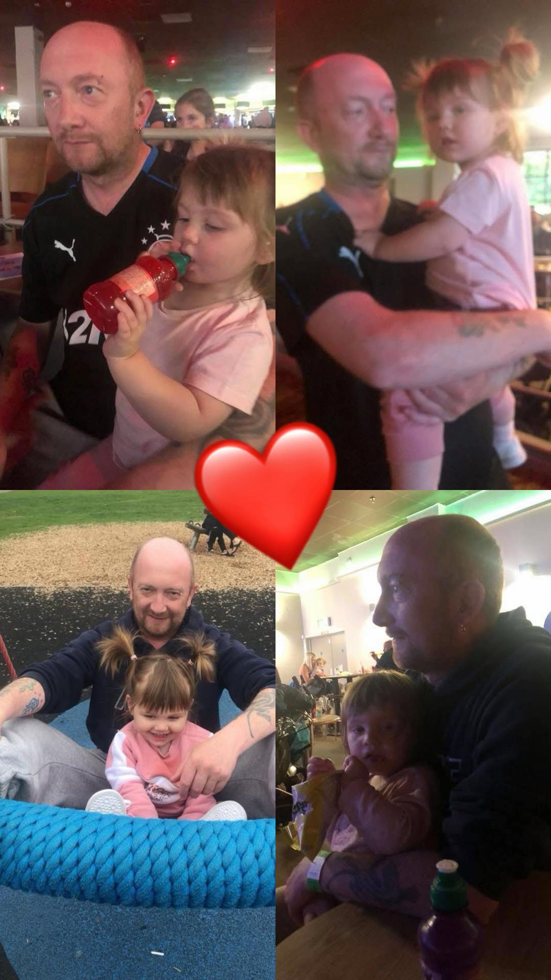 @Jessica-Rose💙🤍GTI 👻 Makaton