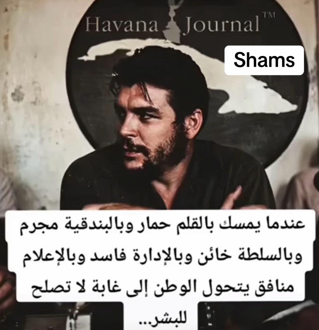 @Shams