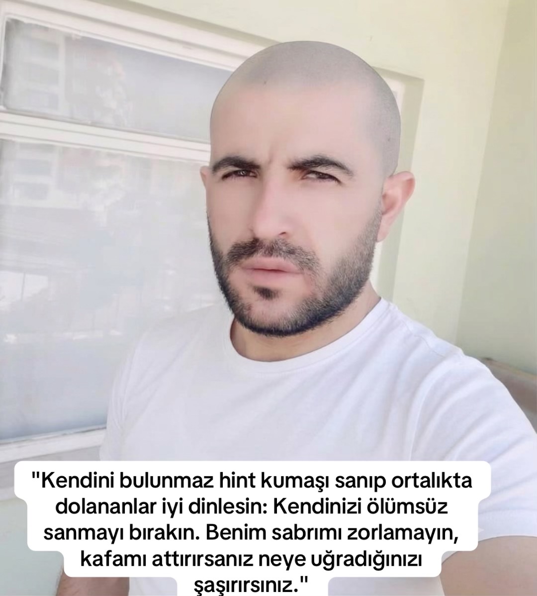 @Hüseyin Bilik