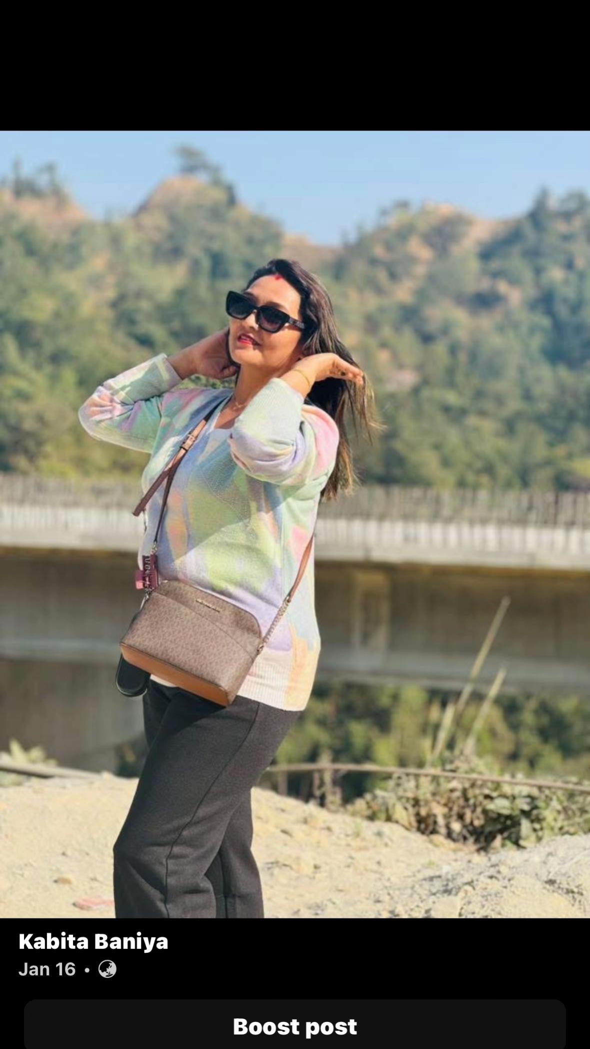 @Kabita Baniya