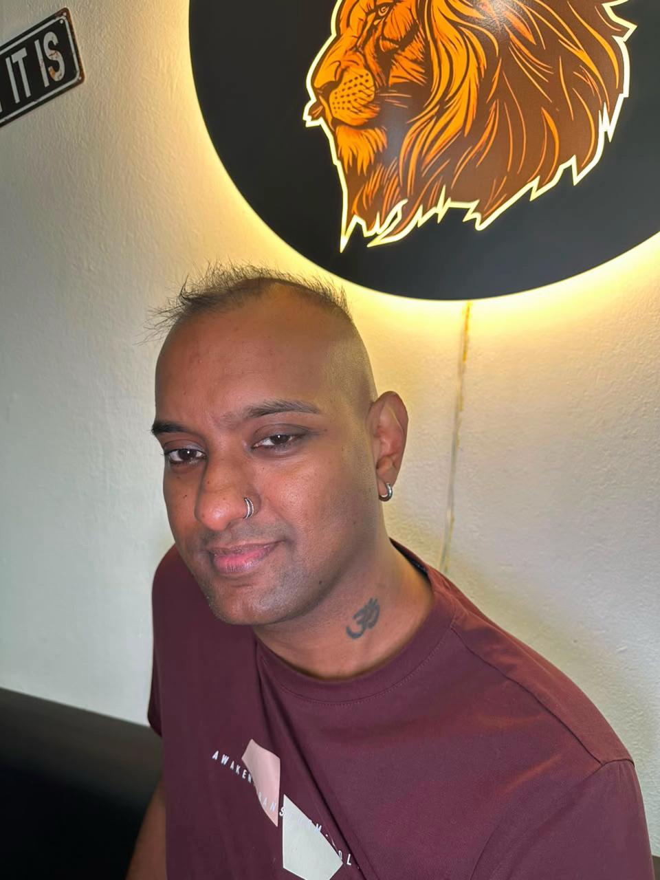 @SimbaTattoosSouthAfrica