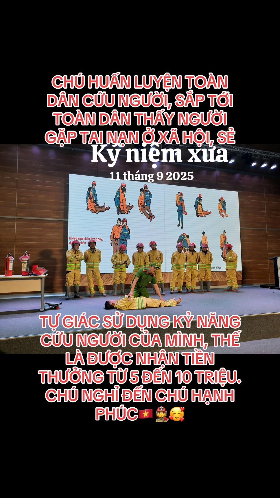 @Ch&uacute; C&ocirc;ng an tuy&ecirc;n truyền📣PCCC