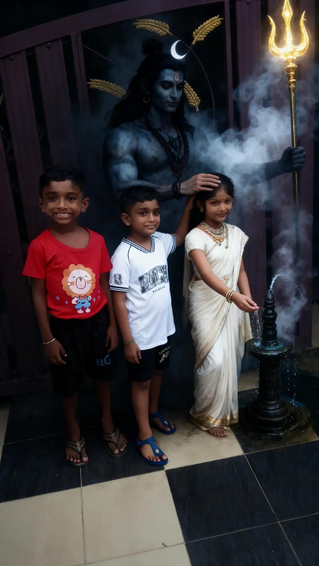 @Athish Lakshumi