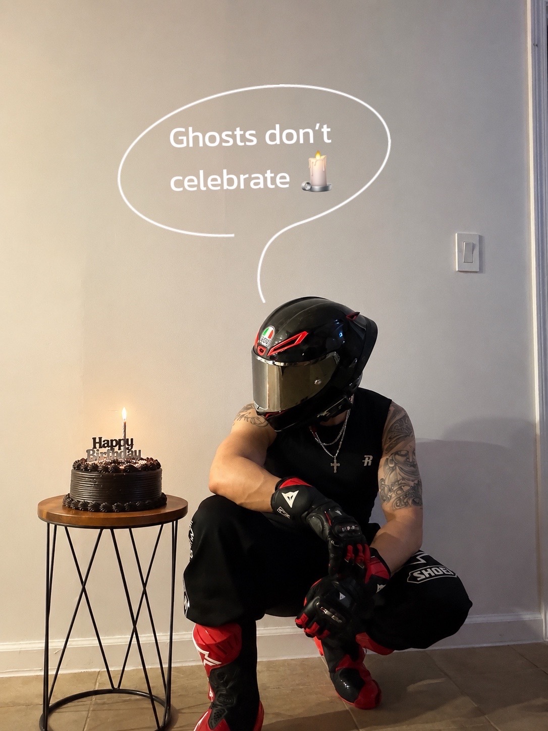 @GhostInSixth