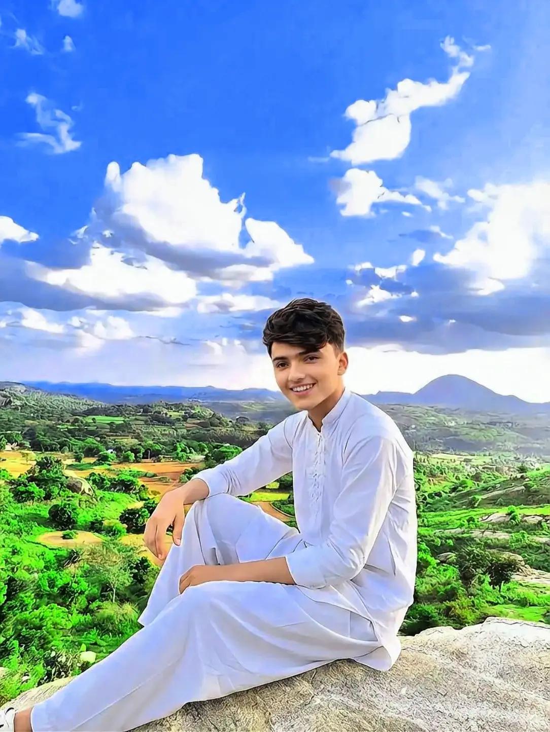 @HANGU BOY