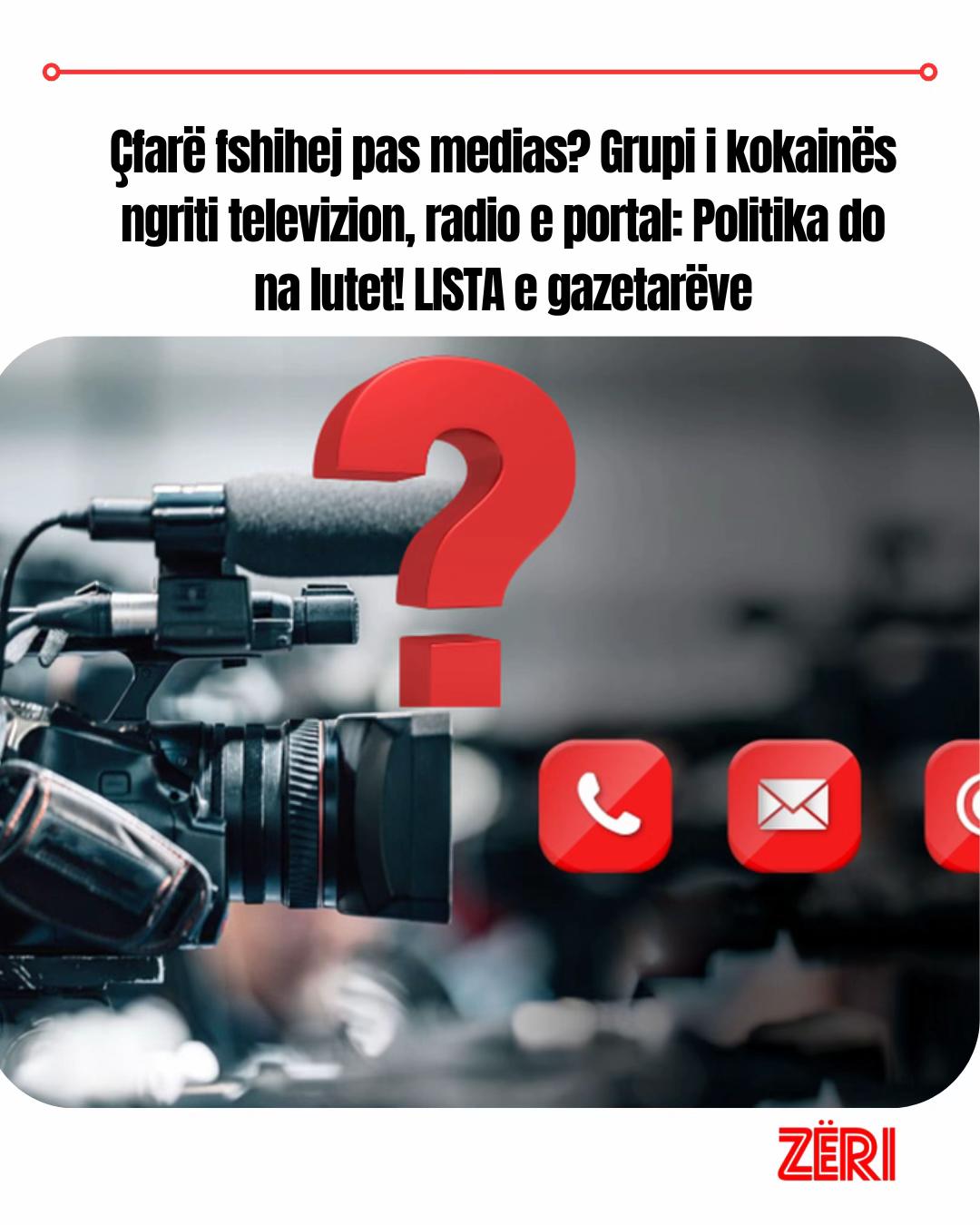 @Z&Euml;RI