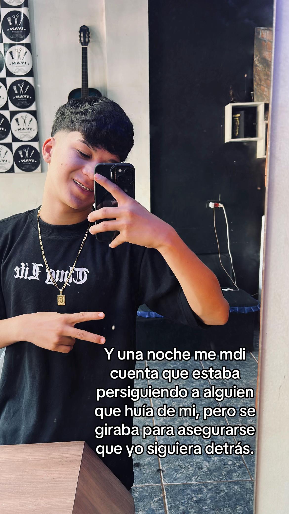 @ᴇʟ ɴᴇɴᴇ ᴅᴇ ᴏʀᴏ