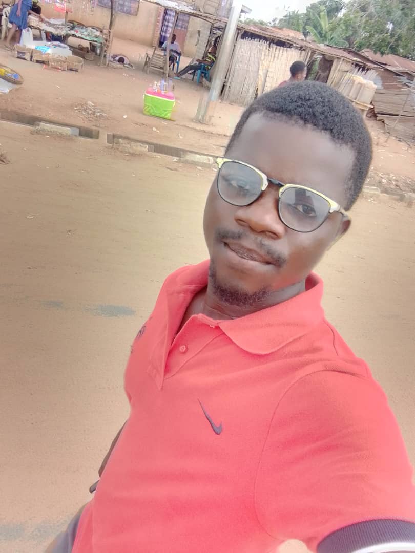@Evariste Muambayi