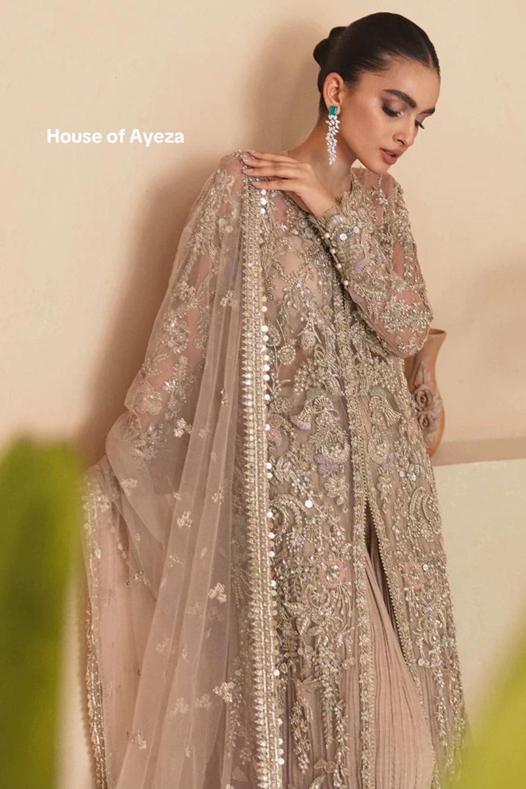 @House of Ayeza