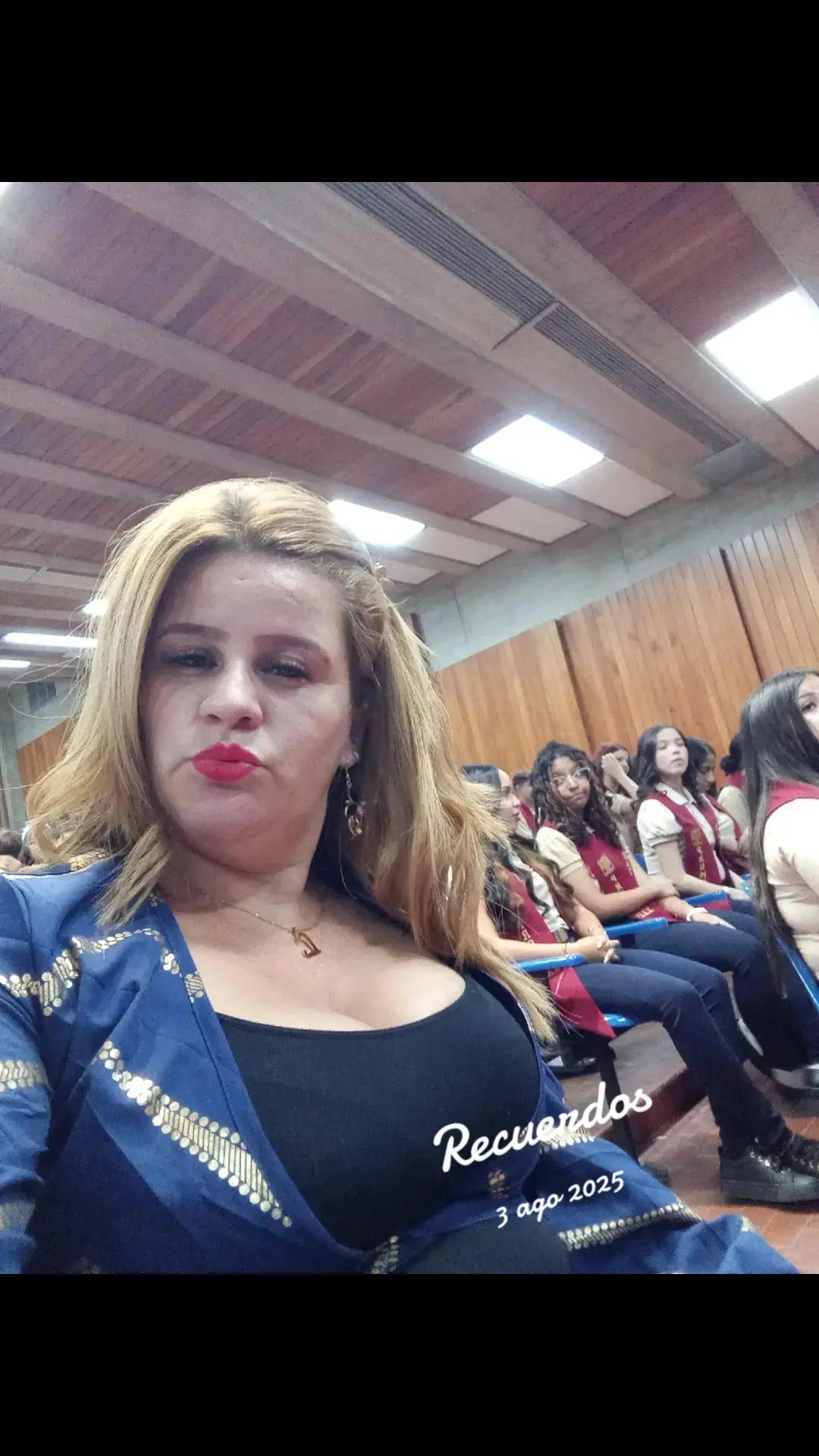 @Leila Colmenares