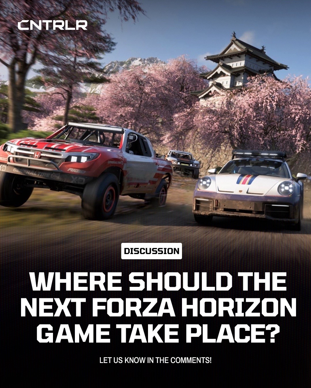 @Gaming News