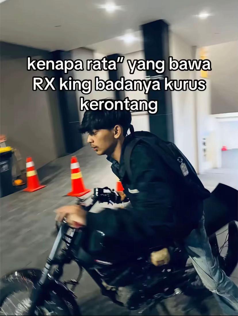 @THE KING 135