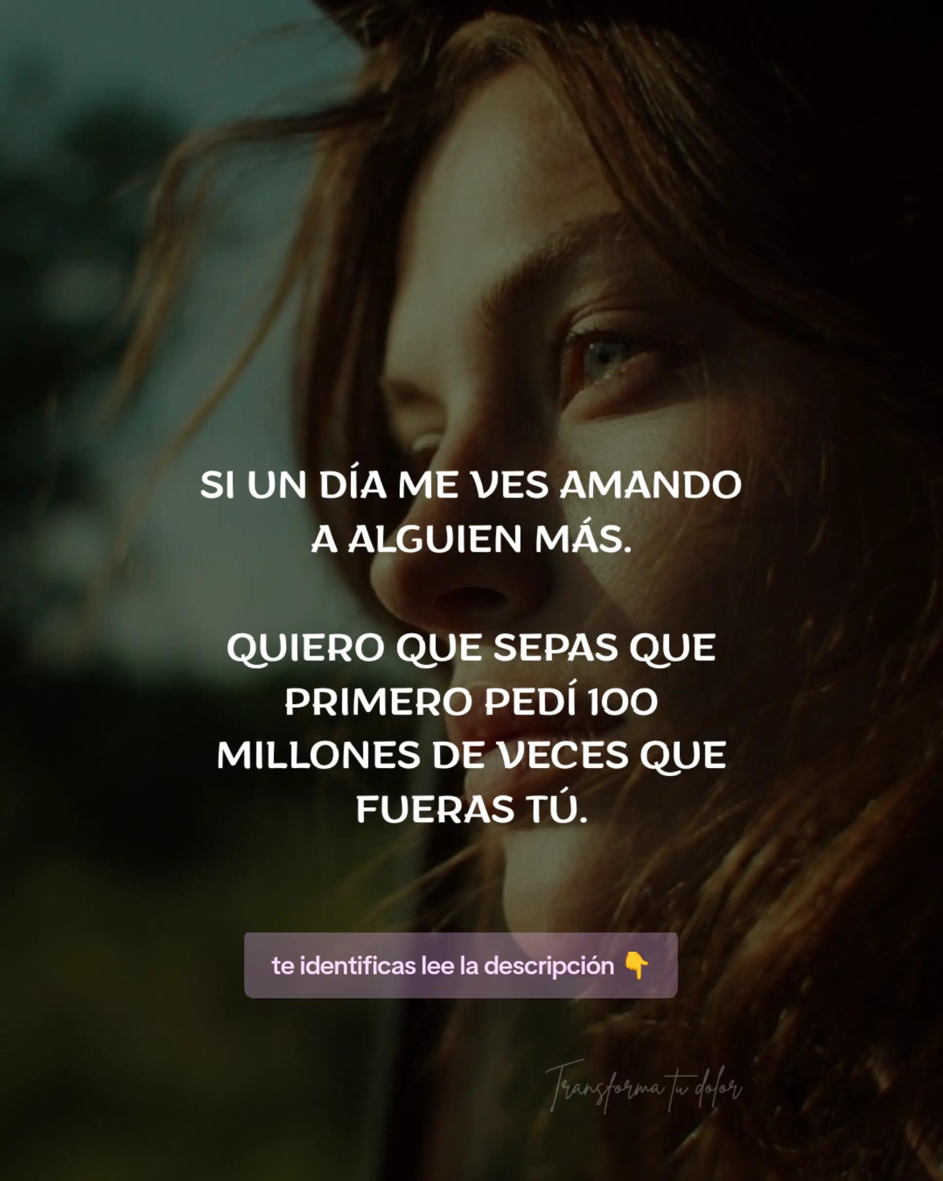 @Transforma Tu Dolor
