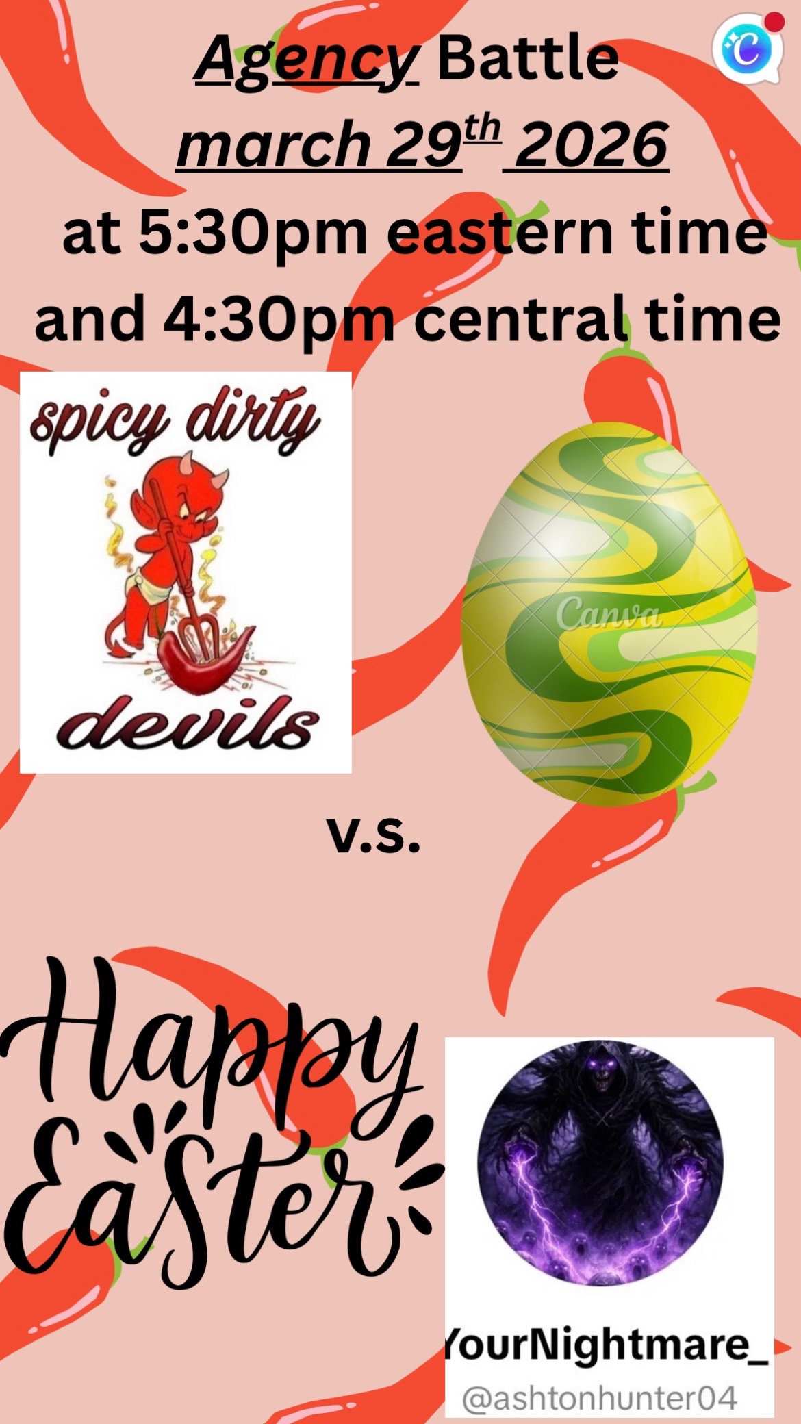 @๐ถ๏ธ๐ถ๏ธ spicy dirty devils ๐๐
