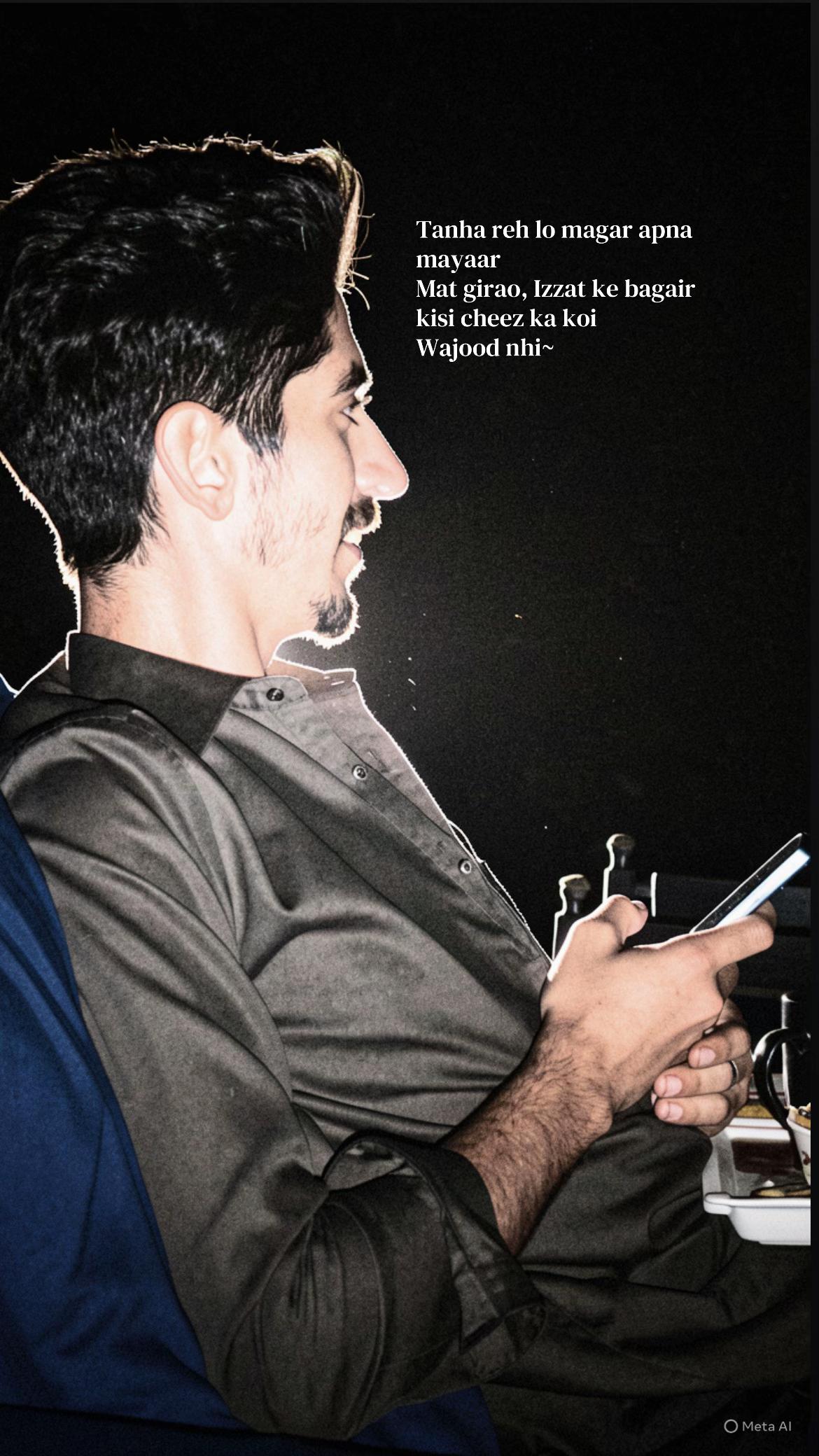 @راجہ احمد شہزاد ⚜️