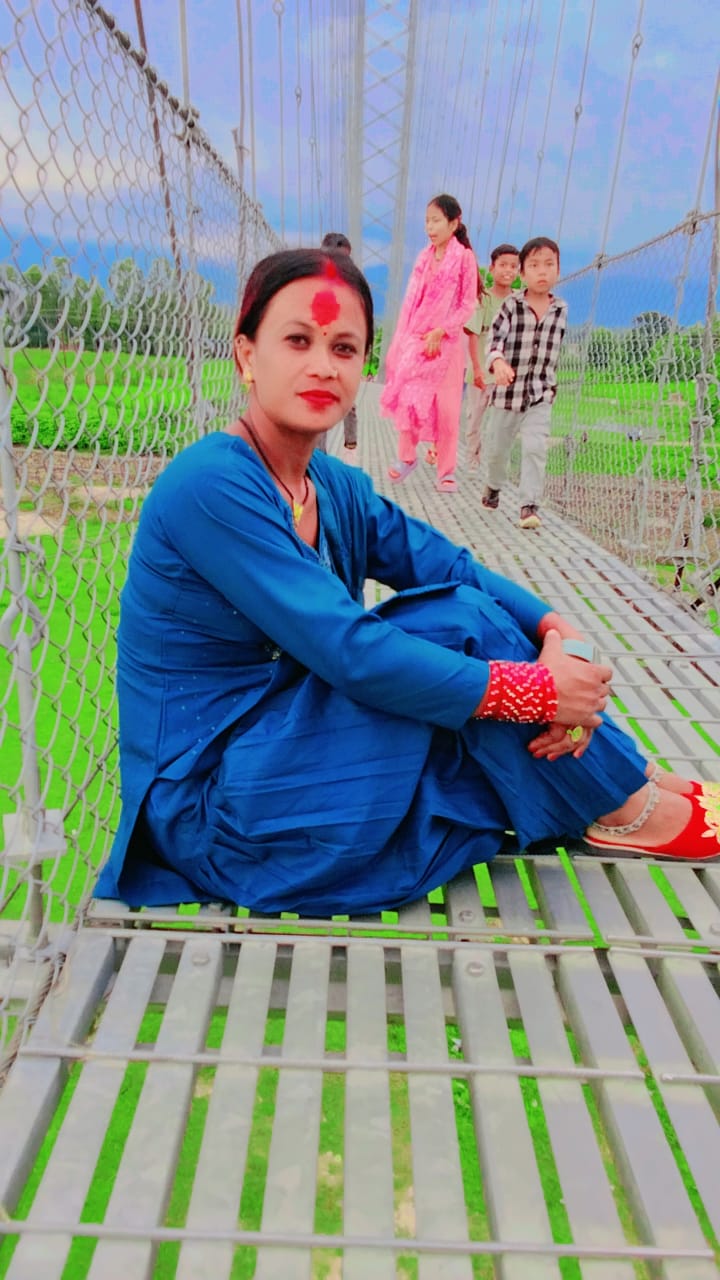 @Aayush maya