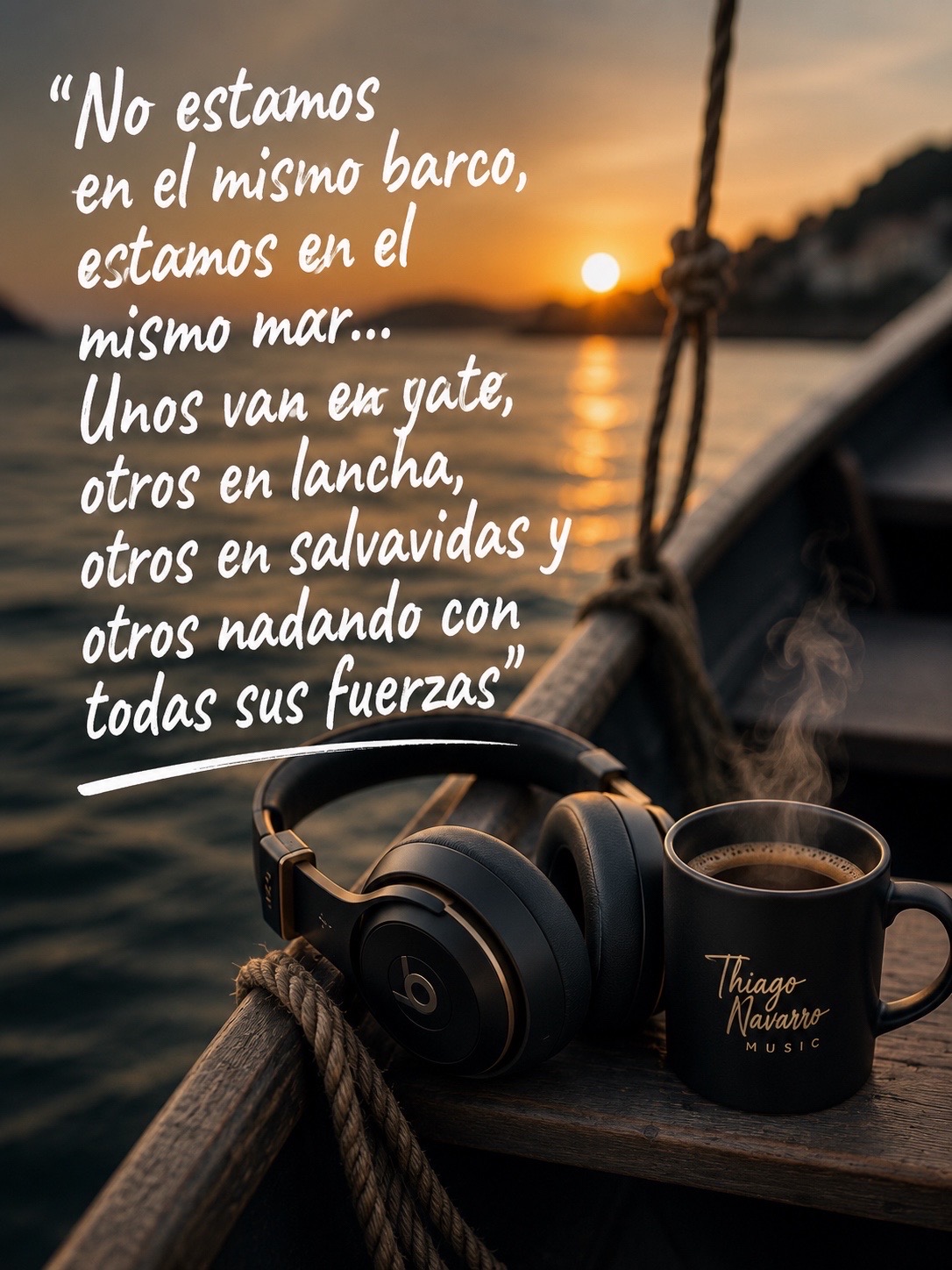 @Thiago Navarro Music