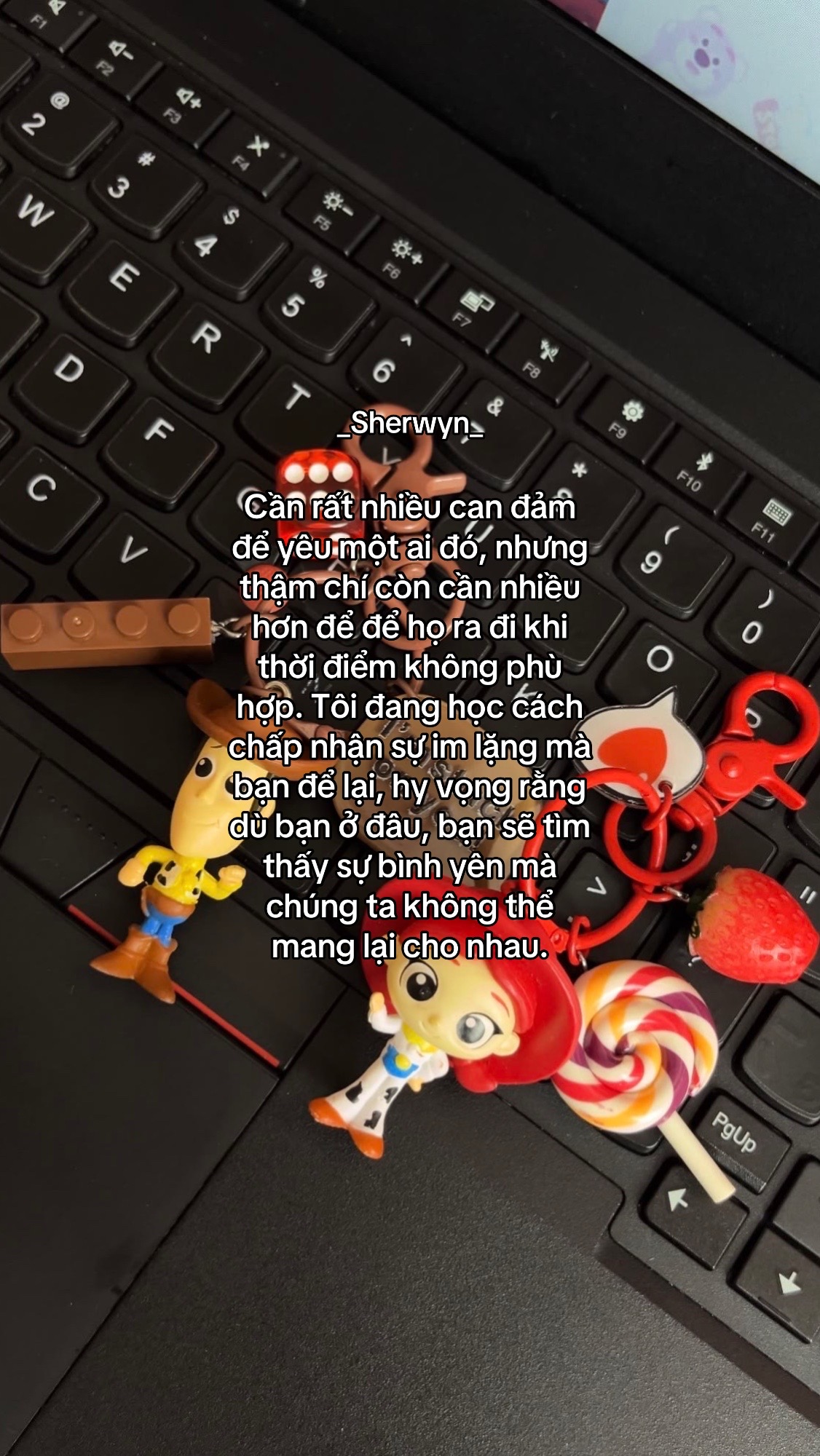 @Sherwyn