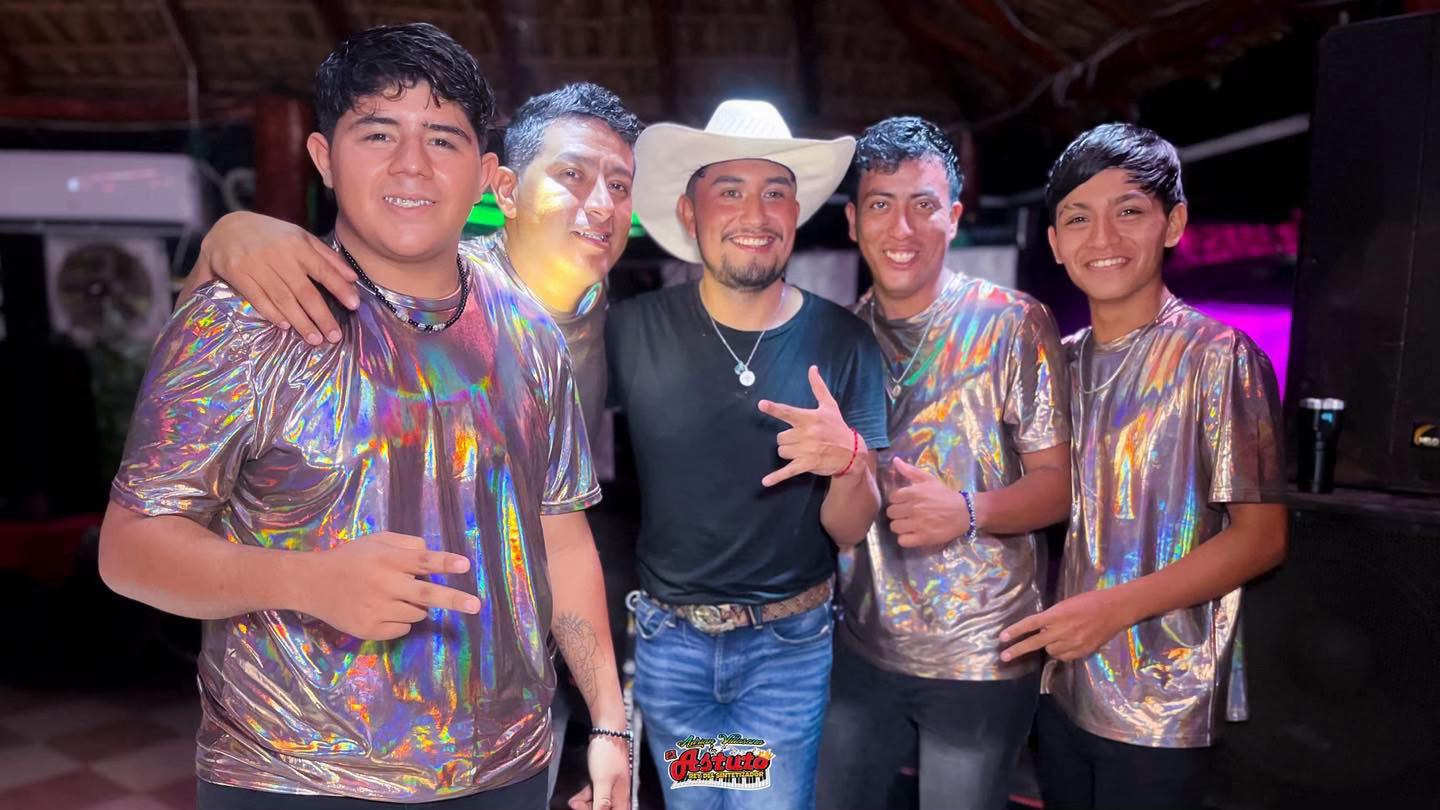 @Kike Reyes