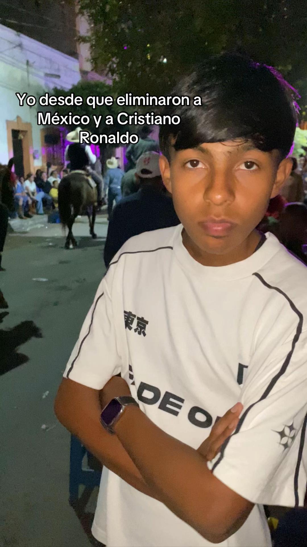 @El Negro