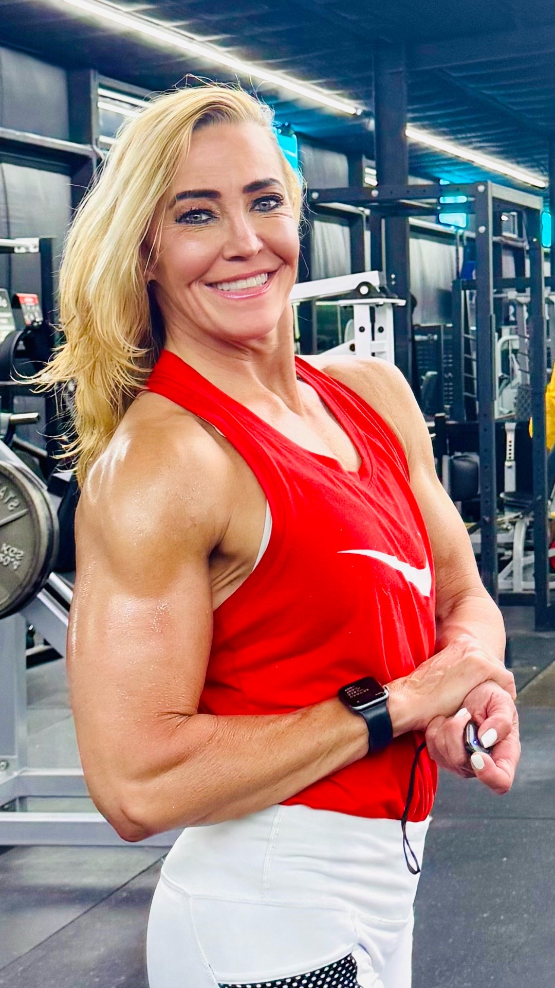 @Story Bodybuilding