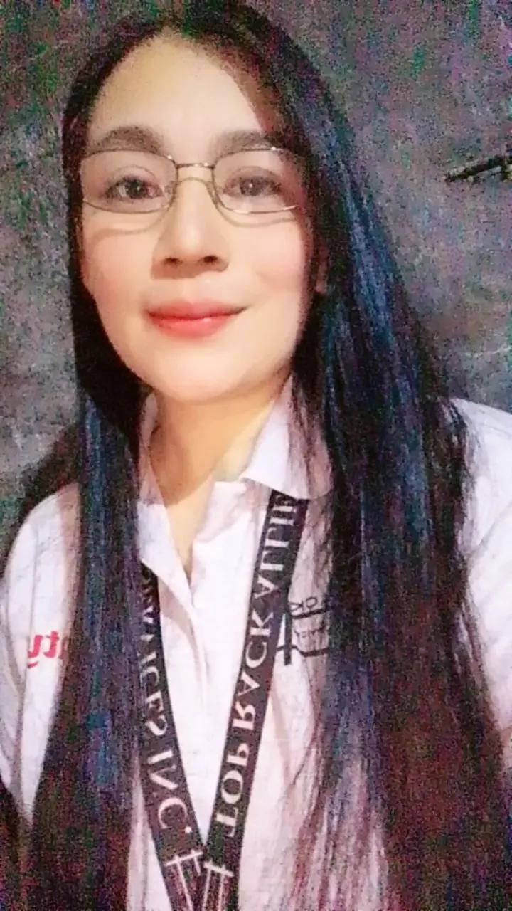 @Rosemarie Jambaro