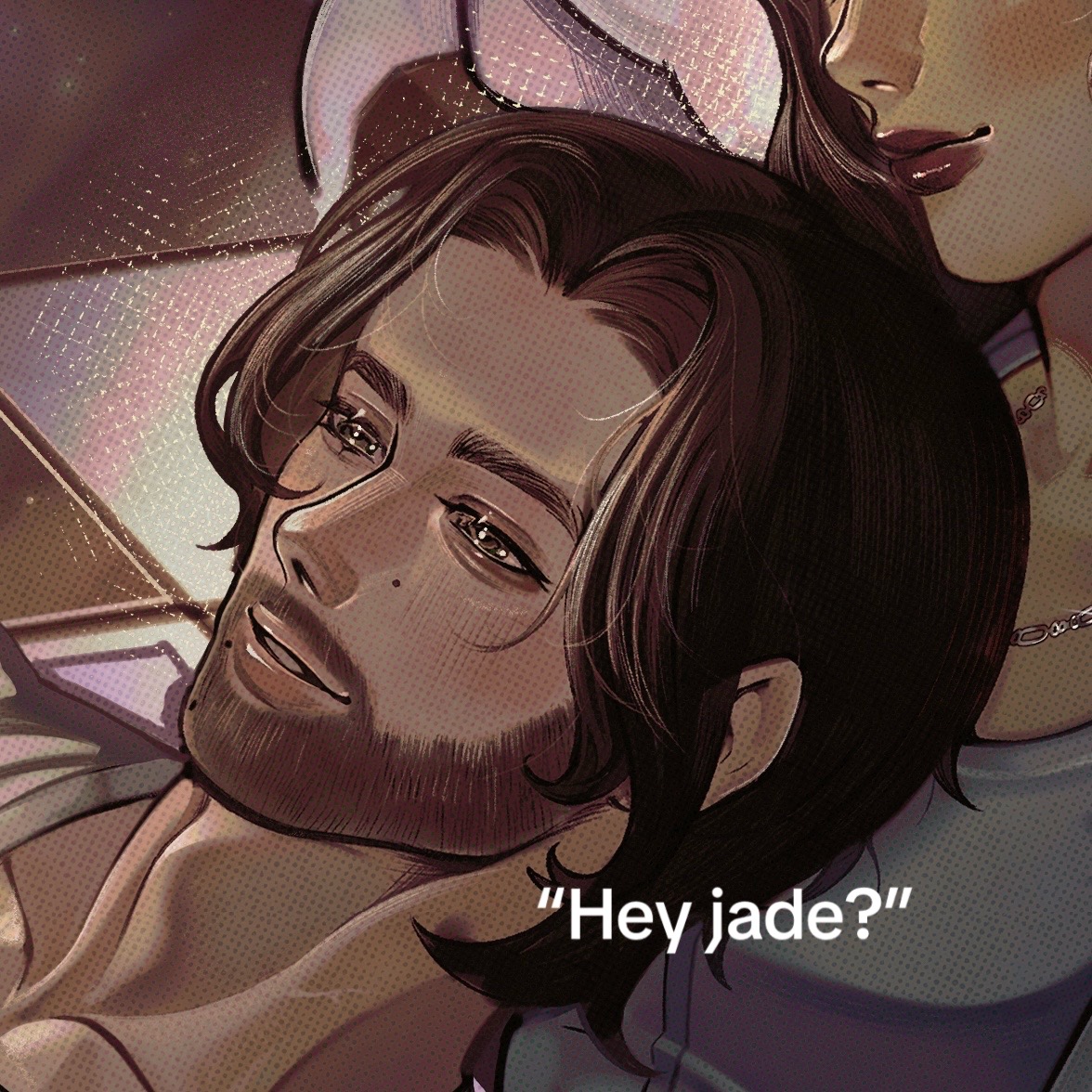 @jade ꪆৎ sams version