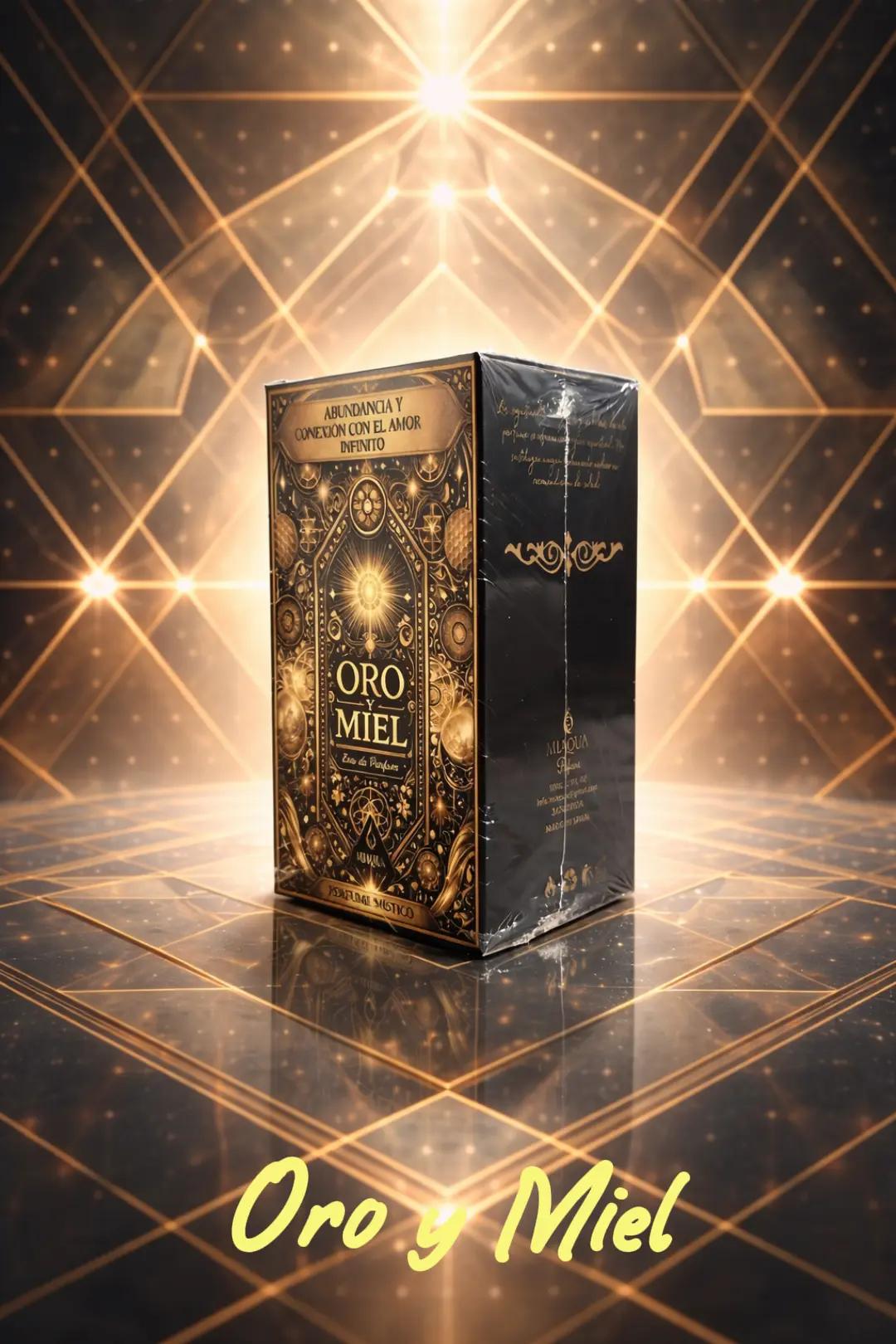 @Miaqua Parfums