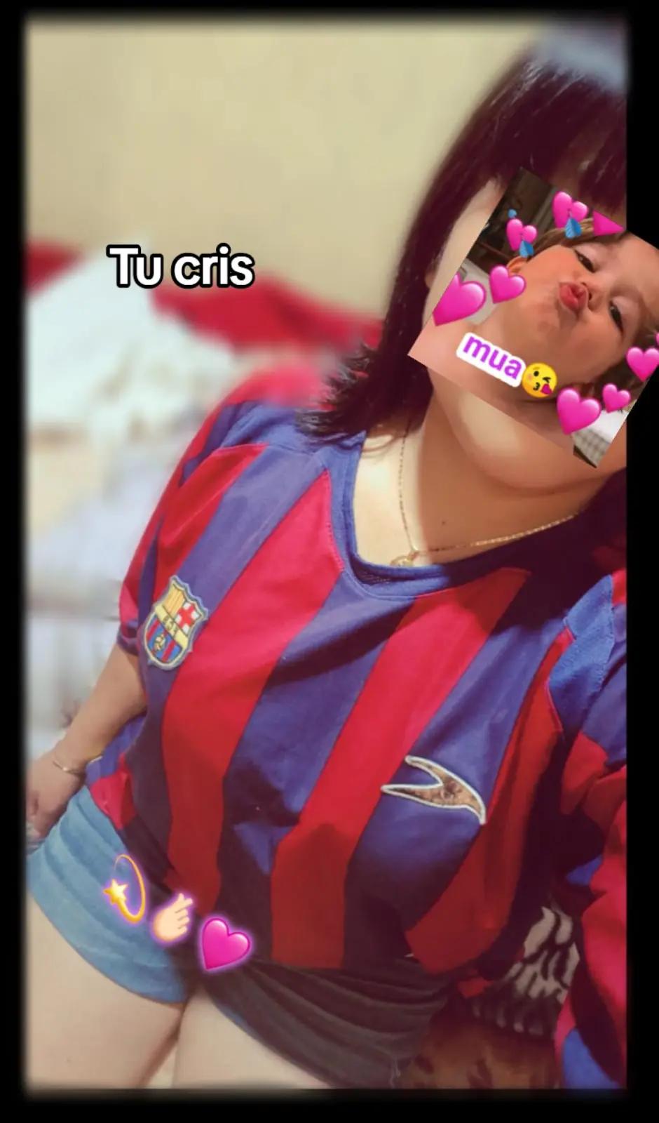 @Cris dy E &hearts;️