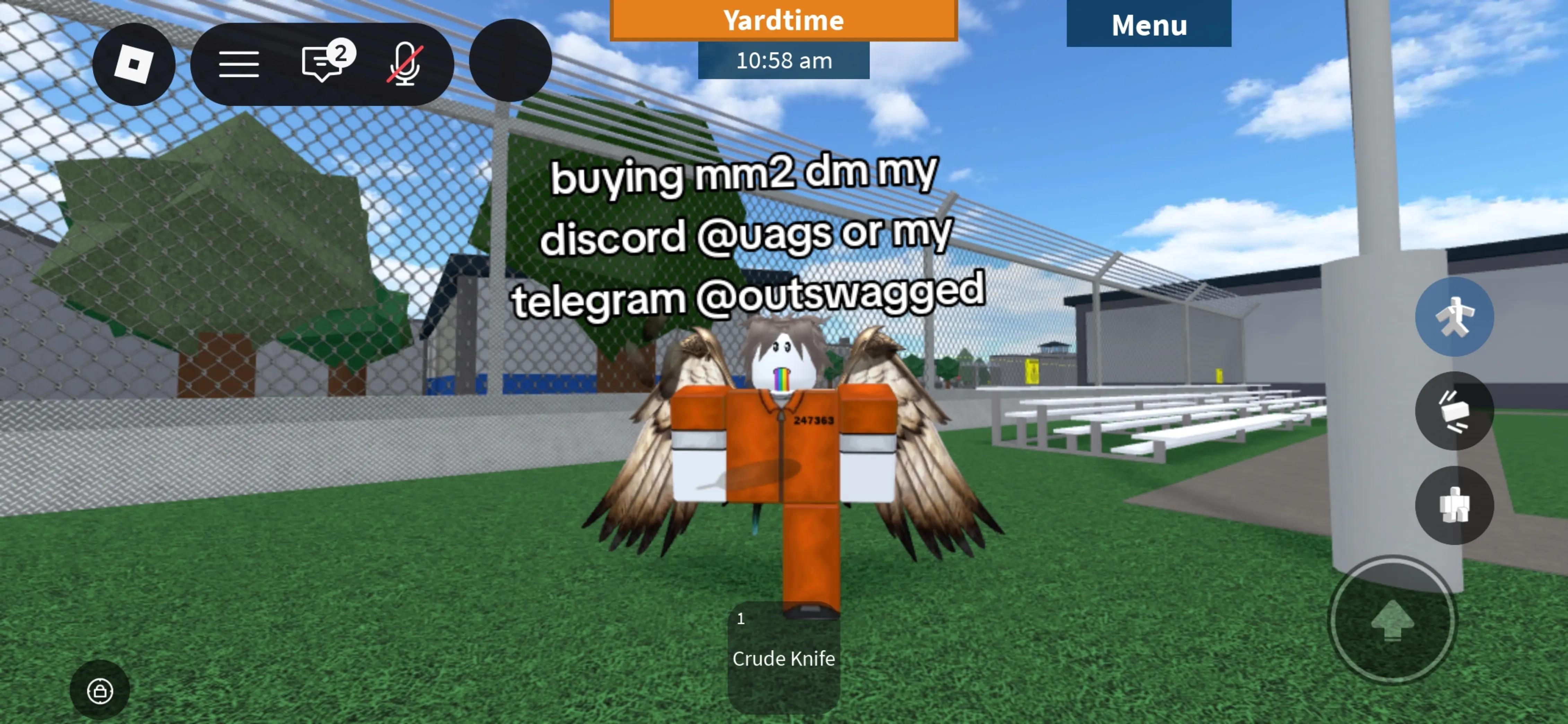 @s