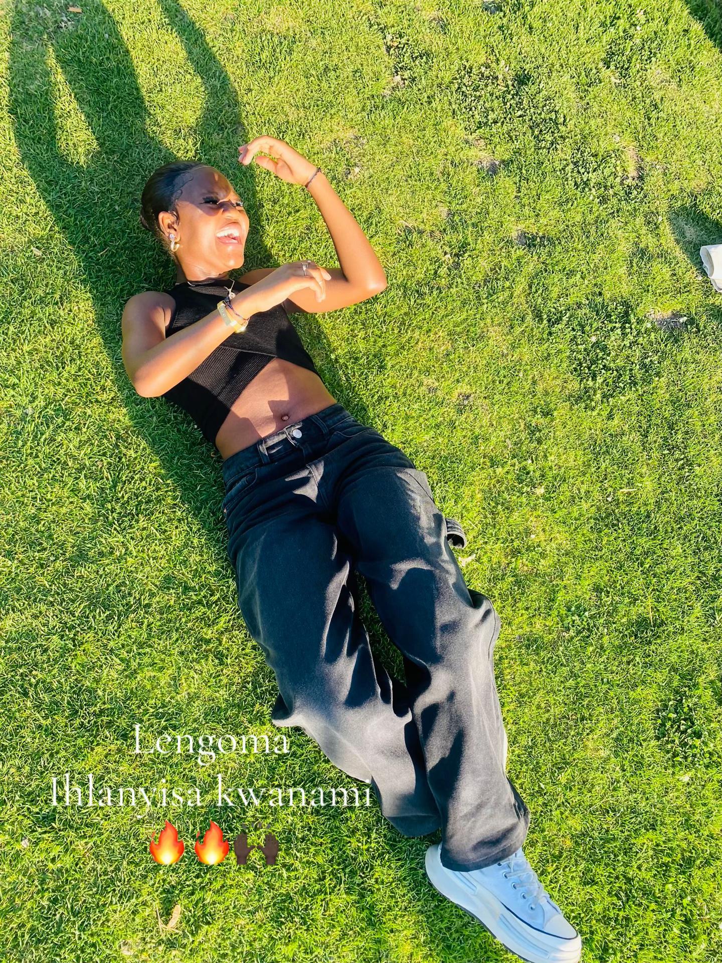 @Phumlile Buthelezi🔥❤️