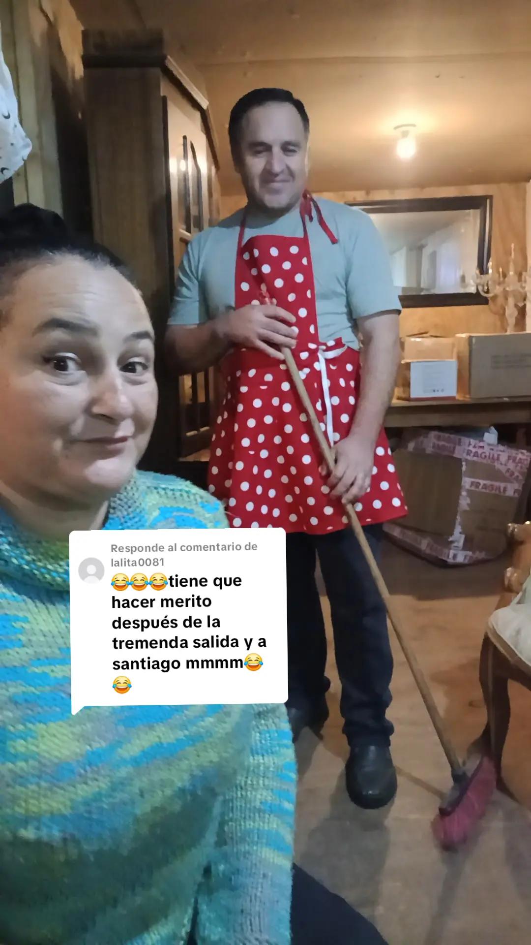 @❤️😅❤️duenadecasaloca❤️😅❤️