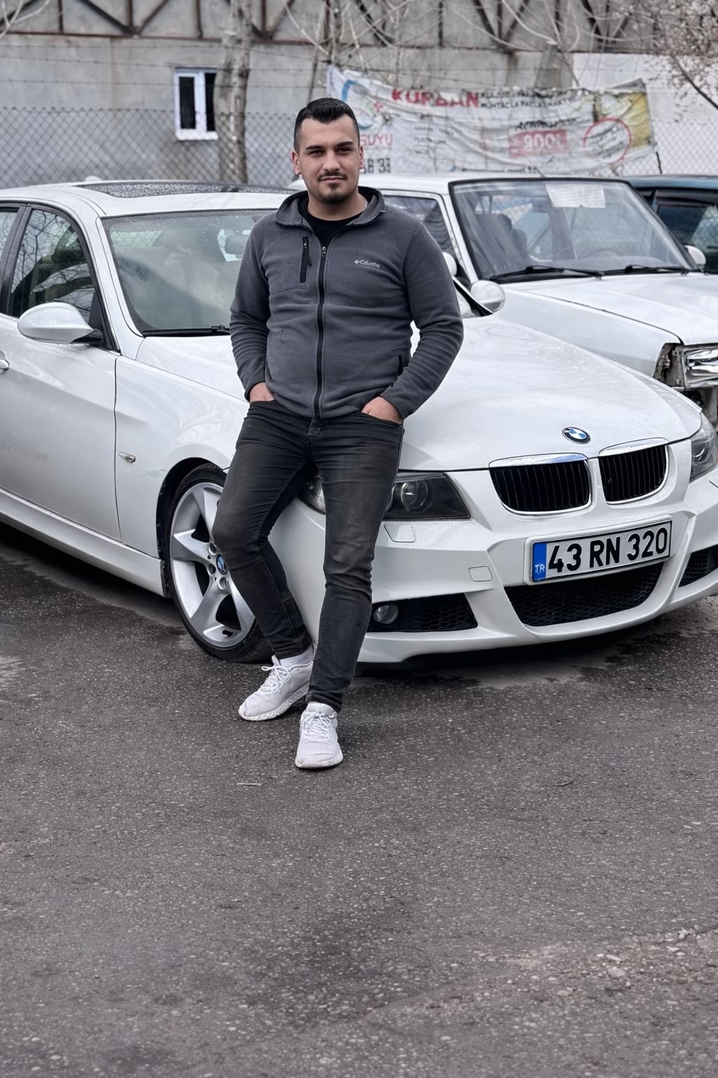 @Samet SANCI