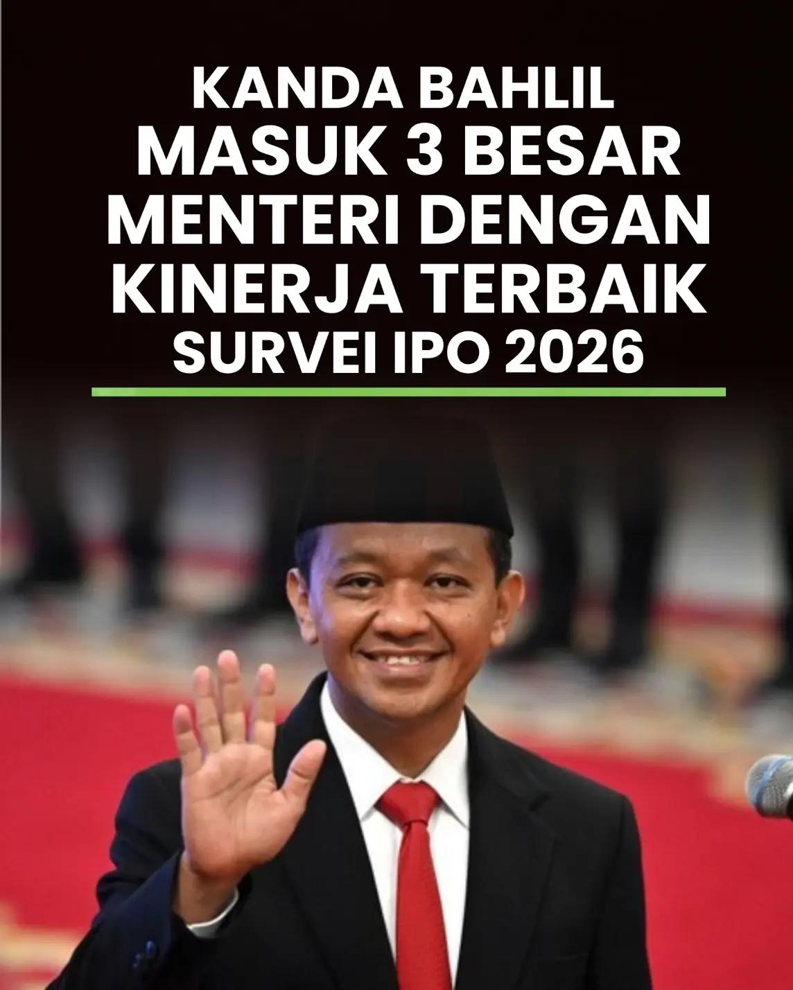 @Kanda Bahlil Fanbase