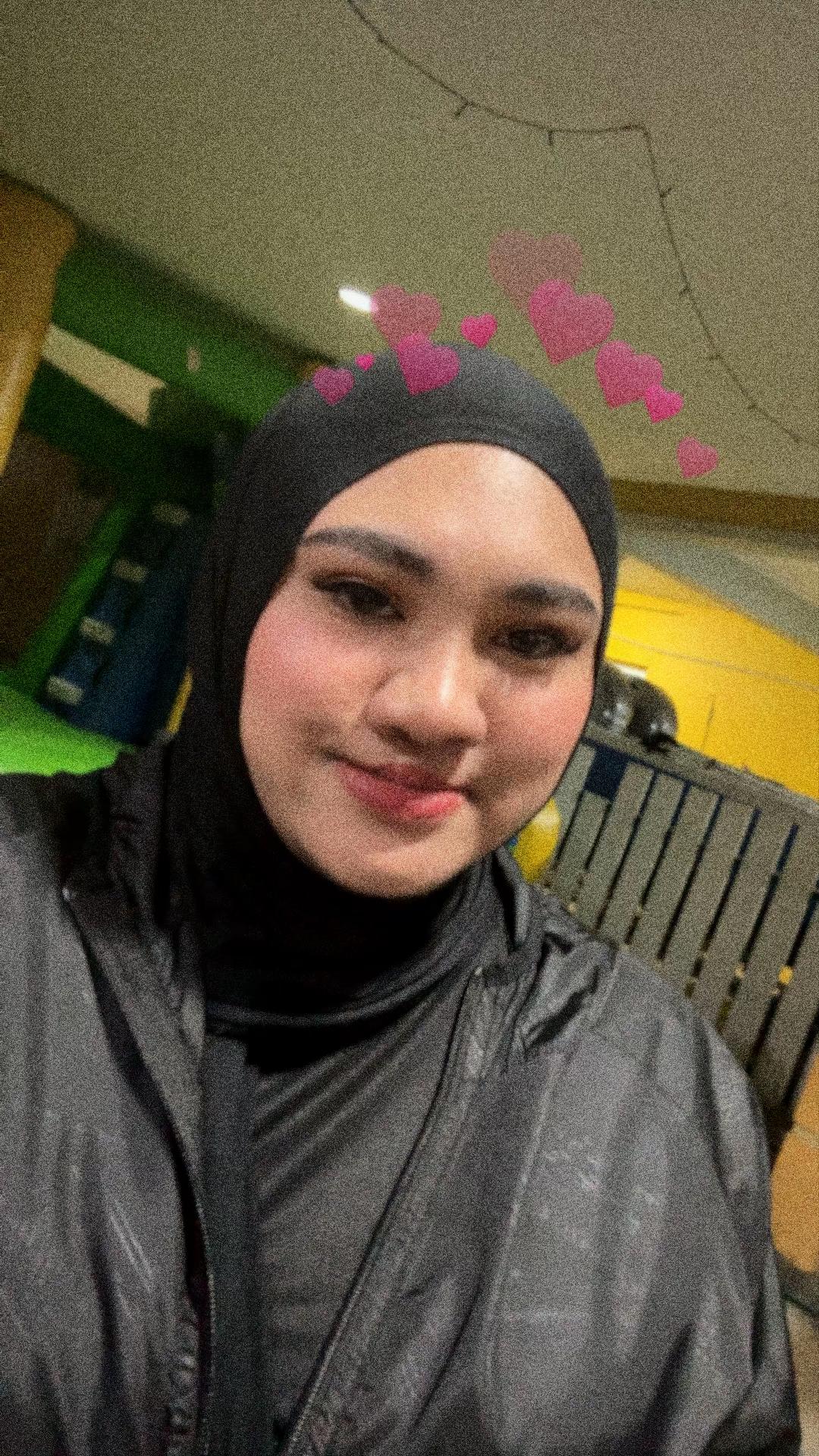 @Sheila Zaini