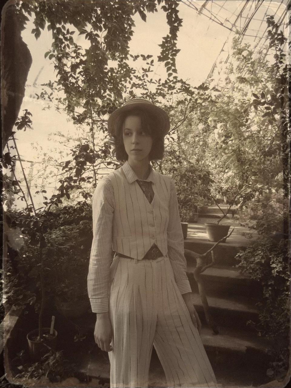 @• katherine the wanderer •
