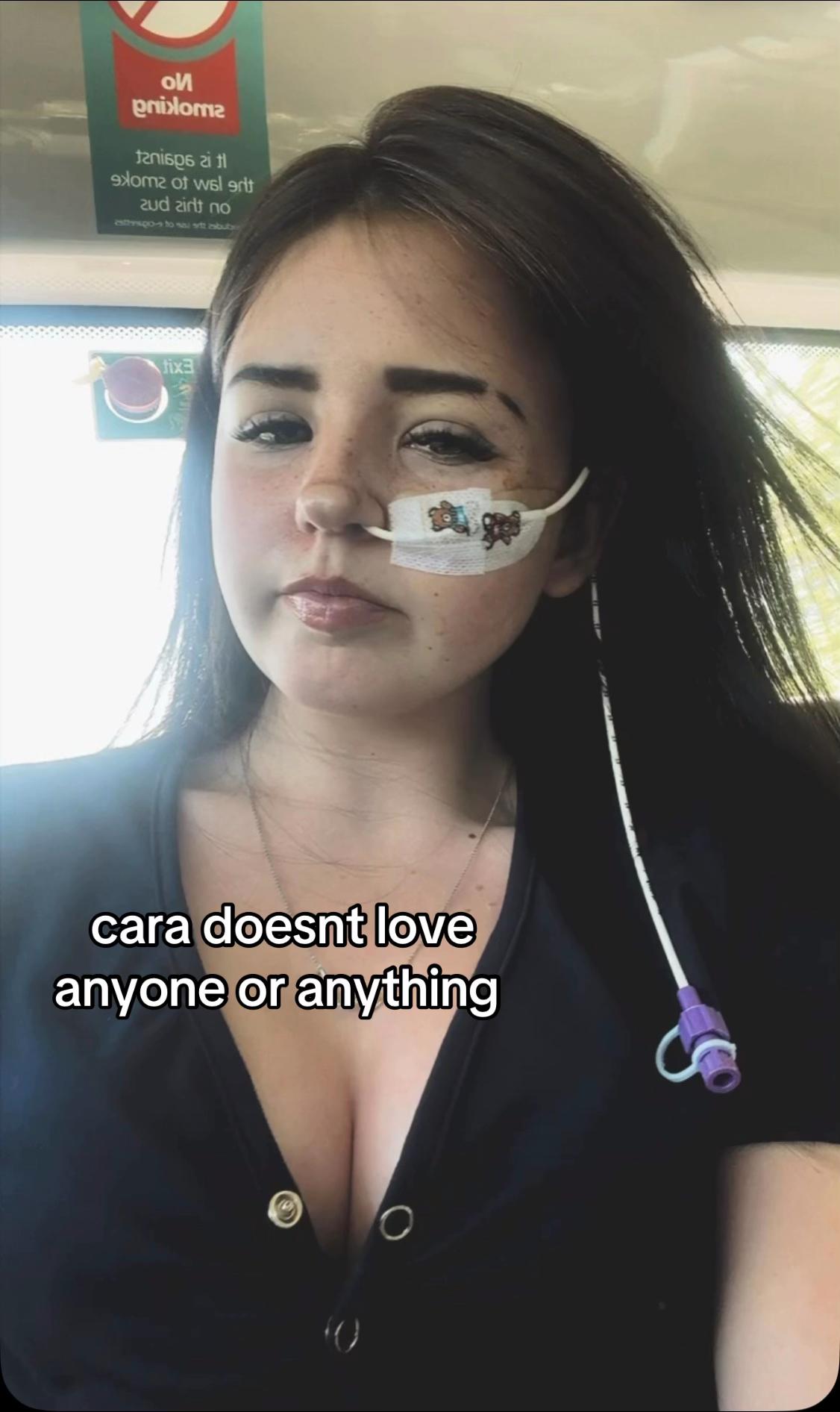 @cara-mai x