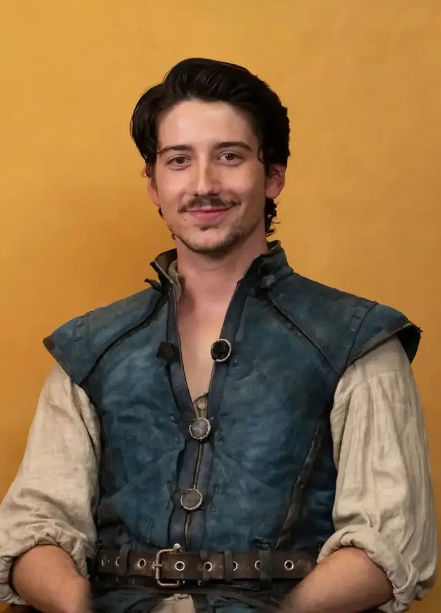 @LIVE ACTION RAPUNZEL✨️