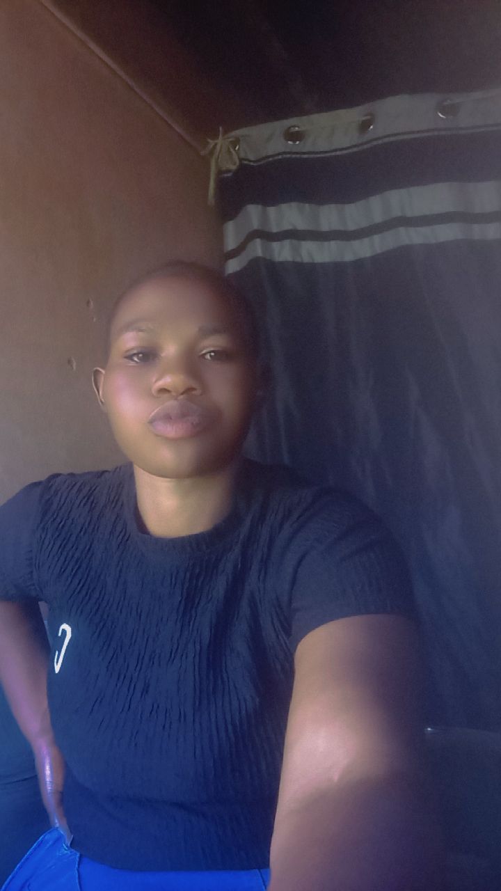 @Liyidia Catherine