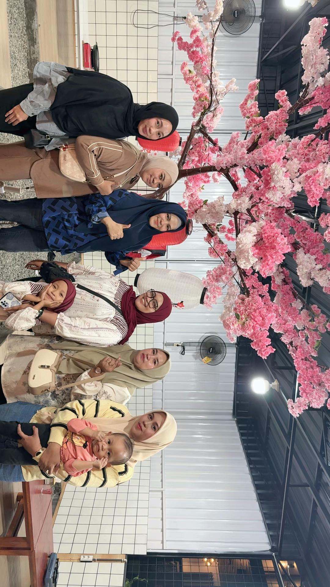 @Sri Sulaiman Make Up