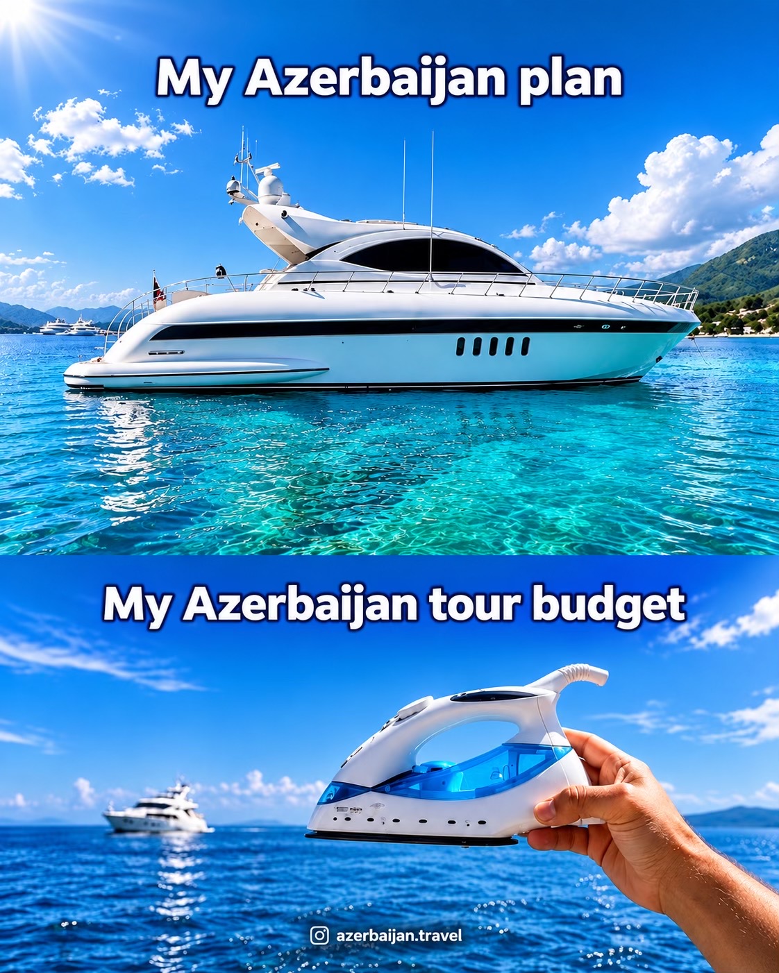 @Azerbaijan Explore