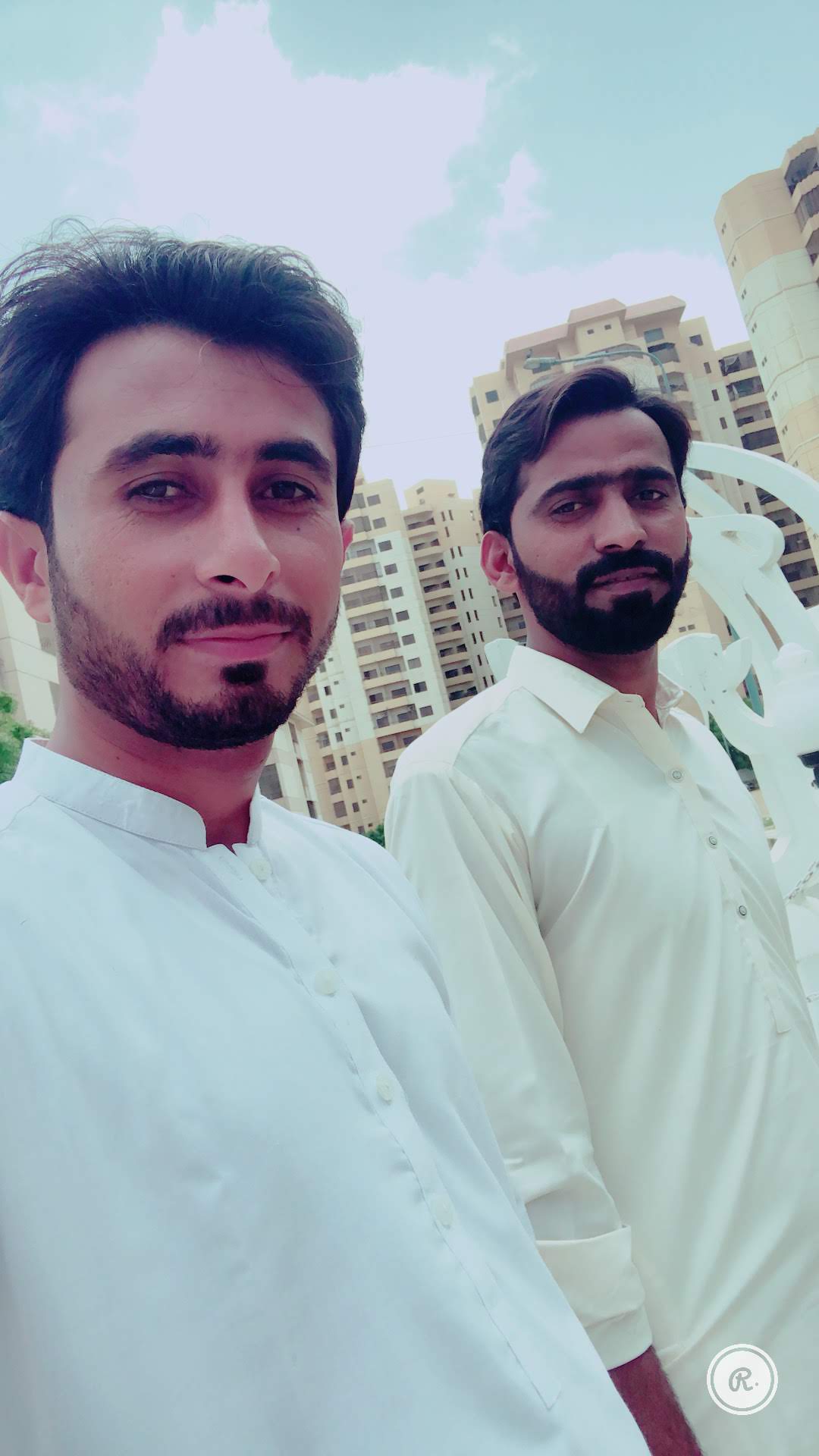 @Muhammad Saleem shar