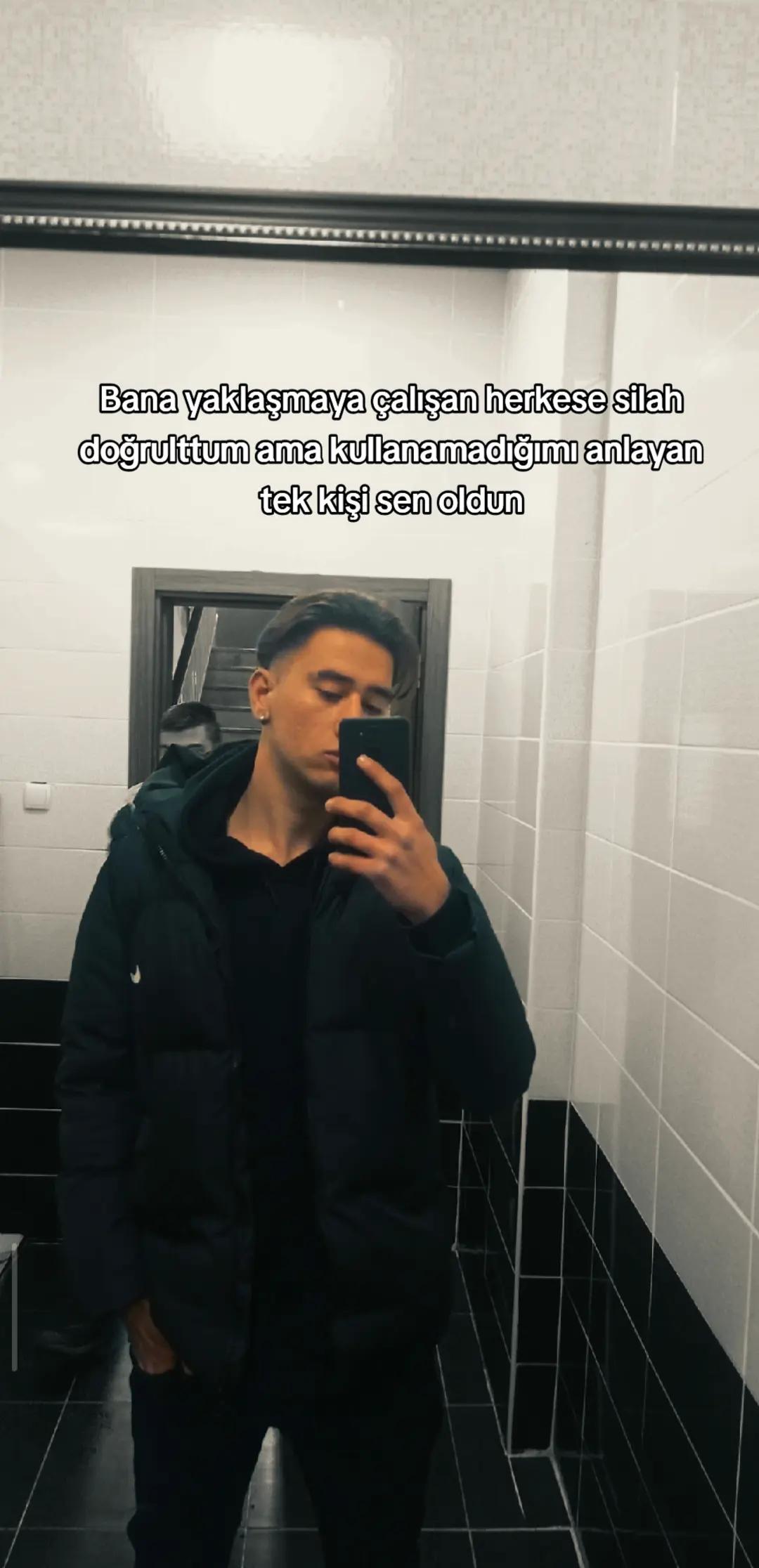 @Ekrem erik