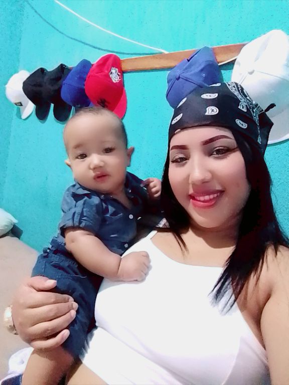 @@Eglis_Moreno🇻🇪♥️🇧🇷